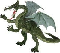 Safari Ltd Green Dragon Safari Ltd Green Dragon