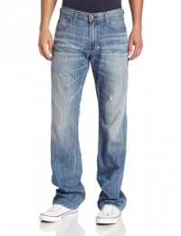 Big Star Men's Pioneer Regular Boot Cut Jean Big Star Men's Pioneer Regular Boot Cut Jean