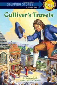 Gulliver's Travels (A Stepping Stone Book(TM)) Gulliver's Travels (A Stepping Stone Book(TM))