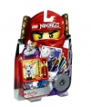 Lego Ninjago 2173 Nuckal