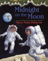 Midnight on the Moon (Magic Tree House, No. 8)