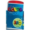 Color My Bath Color Changing Bath Tablets, 300-Piece