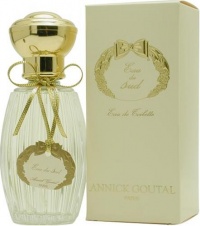 Eau Du Sud By Annick Goutal For Women. Eau De Toilette Spray 3.4 Ounces Eau Du Sud By Annick Goutal For Women. Eau De Toilette Spray 3.4 Ounces