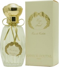 Eau Du Sud By Annick Goutal For Women. Eau De Toilette Spray 3.4 Ounces