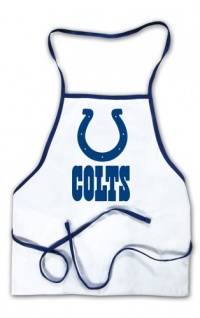 Indianapolis Colts Apron Indianapolis Colts Apron