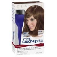 Clairol Nice 'n Easy Root Touch-Up 6WN Light Chocolate Brown 1 Kit (Pack of 3) Clairol Nice 'n Easy Root Touch-Up 6WN Light Chocolate Brown 1 Kit (Pack of 3)