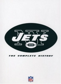 NY Jets: The Complete History NY Jets: The Complete History
