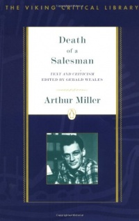 Death of a Salesman (Viking Critical Library) Death of a Salesman (Viking Critical Library)