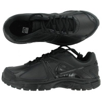 Nike DART 9 LEATHER 443862-001 Black Nike DART 9 LEATHER 443862-001 Black