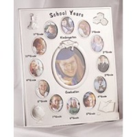 School Years Frame - Picture Frame School Years Frame - Picture Frame