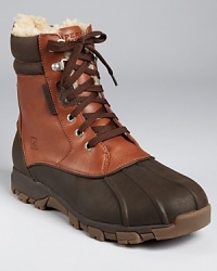 Sperry Topsider Wetlands Cold Weather High Boot Sperry Topsider Wetlands Cold Weather High Boot