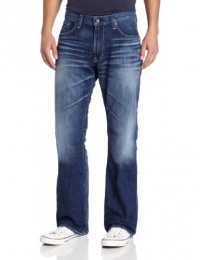 Big Star Men's Pioneer Regular Boot Cut Jean