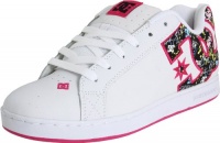 DC Women's Court Graffik SE Sneaker DC Women's Court Graffik SE Sneaker
