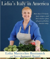 Lidia's Italy in America Lidia's Italy in America