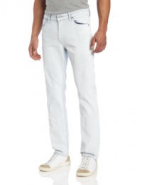 7 For All Mankind Men's Slim Straight Leg 7 For All Mankind Men's Slim Straight Leg