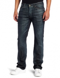 7 For All Mankind Men's Standard Straight Leg Jean