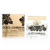 Dolce & Gabbana The One Eau De Parfum Spray Lace Edition for Women, 1.7 Ounce