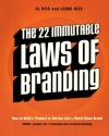 The 22 Immutable Laws of Branding