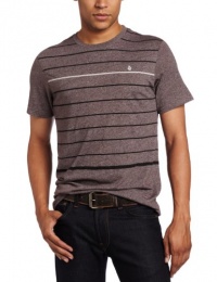 Volcom Men's Remraf Short Sleeve Tee Volcom Men's Remraf Short Sleeve Tee