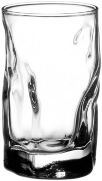 Bormioli Rocco Sorgente Shot Glasses, Set of 6, Gift Boxed Bormioli Rocco Sorgente Shot Glasses, Set of 6, Gift Boxed