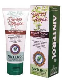 Pueraria Mirifica Breast Cream 2GEN 50gm Pueraria Mirifica Breast Cream 2GEN 50gm
