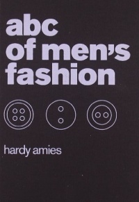 ABC of Men's Fashion ABC of Men's Fashion