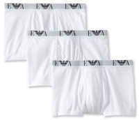 Emporio Armani Men's 3-Pack Trunk Emporio Armani Men's 3-Pack Trunk