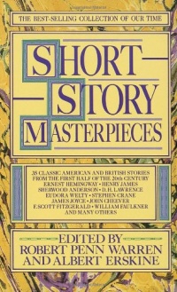 Short Story Masterpieces Short Story Masterpieces