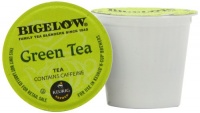 Bigelow K-Cup Portion Pack for Keurig Brewers, Green Tea, 24 Count Bigelow K-Cup Portion Pack for Keurig Brewers, Green Tea, 24 Count