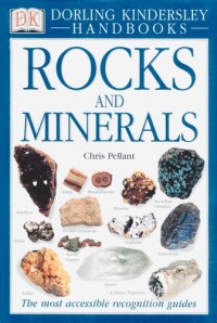 Smithsonian Handbooks: Rocks & Minerals (Smithsonian Handbooks) Smithsonian Handbooks: Rocks & Minerals (Smithsonian Handbooks)