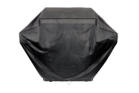 Brinkmann 9092 55-Inch Grill Cover Brinkmann 9092 55-Inch Grill Cover