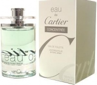 EAU DE CARTIER by Cartier - Eau De Toilette Spray (Concentree) 3.4 oz - Women EAU DE CARTIER by Cartier - Eau De Toilette Spray (Concentree) 3.4 oz - Women
