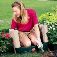 Step2 5A0100 Garden Kneeler Step2 5A0100 Garden Kneeler