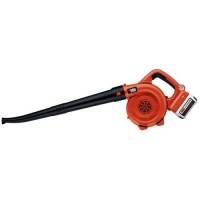 Black and Decker LSW36 36-Volt Lithium Ion Cordless Sweeper Black and Decker LSW36 36-Volt Lithium Ion Cordless Sweeper