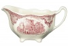 Johnson Brothers Old Britain Castles Pink Creamer