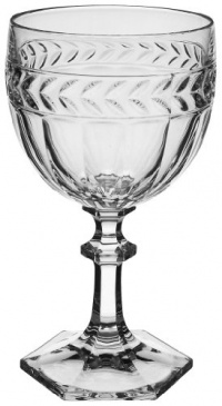Villeroy & Boch Miss Desiree Crystal Goblet Villeroy & Boch Miss Desiree Crystal Goblet