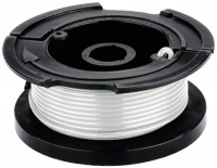 Black & Decker AF-100 String Trimmer Replacement Spool with 30 Feet of .065-Inch Line Black & Decker AF-100 String Trimmer Replacement Spool with 30 Feet of .065-Inch Line