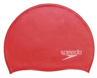 Speedo Silicone Swim Cap Speedo Silicone Swim Cap