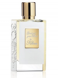 A perfume that represents a kind of voluptuousness beloved by Kilian: sensual and unrestrained. A woman who is game for anything in the world of love, of desire, of naughtiness. Good Girl Gone Bad opens on the fresh innocence of the petals of Jasmin Sambac and the apricot sweetness of Chinese Osmanthus.The Rose of May gives off its honeyed heat. The Indian Tuberose nakedlyexhibits its milky roundness, while the narcotic sensuality of Egyptian Narcissus surges forth.