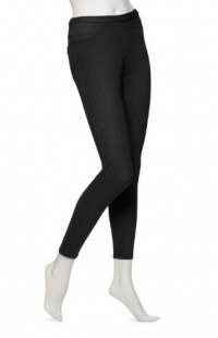 Hue Women's Denim Leggings Hue Women's Denim Leggings