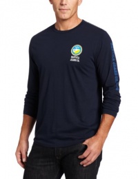 Nautica Men's Njc Longsleeve Tee Nautica Men's Njc Longsleeve Tee