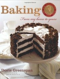 Baking: From My Home to Yours Baking: From My Home to Yours