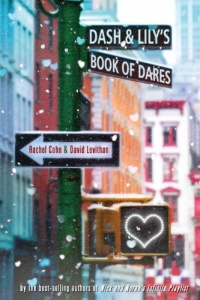 Dash & Lily's Book of Dares Dash & Lily's Book of Dares