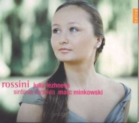 Rossini: Opera Arias Rossini: Opera Arias