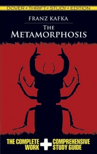 The Metamorphosis (Dover Thrift Study Edition) The Metamorphosis (Dover Thrift Study Edition)