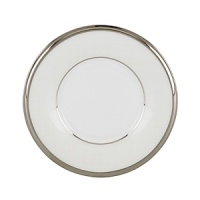 Lenox Linen Mist Saucer