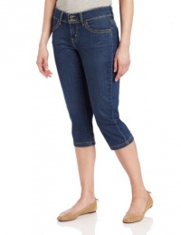 Levi's Women's 529 Styled Capri Levi's Women's 529 Styled Capri