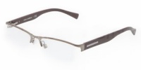 Dolce & Gabbana DG 1239 Eyeglasses Gunmetal 51mm Dolce & Gabbana DG 1239 Eyeglasses Gunmetal 51mm
