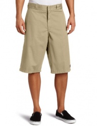 Dickies Men's 13 Inch Relaxed Fit Cell Pocket Work Short Dickies Men's 13 Inch Relaxed Fit Cell Pocket Work Short