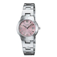 Casio #LTP1241D-4A Women's Metal Fashion Watch with Date Casio #LTP1241D-4A Women's Metal Fashion Watch with Date